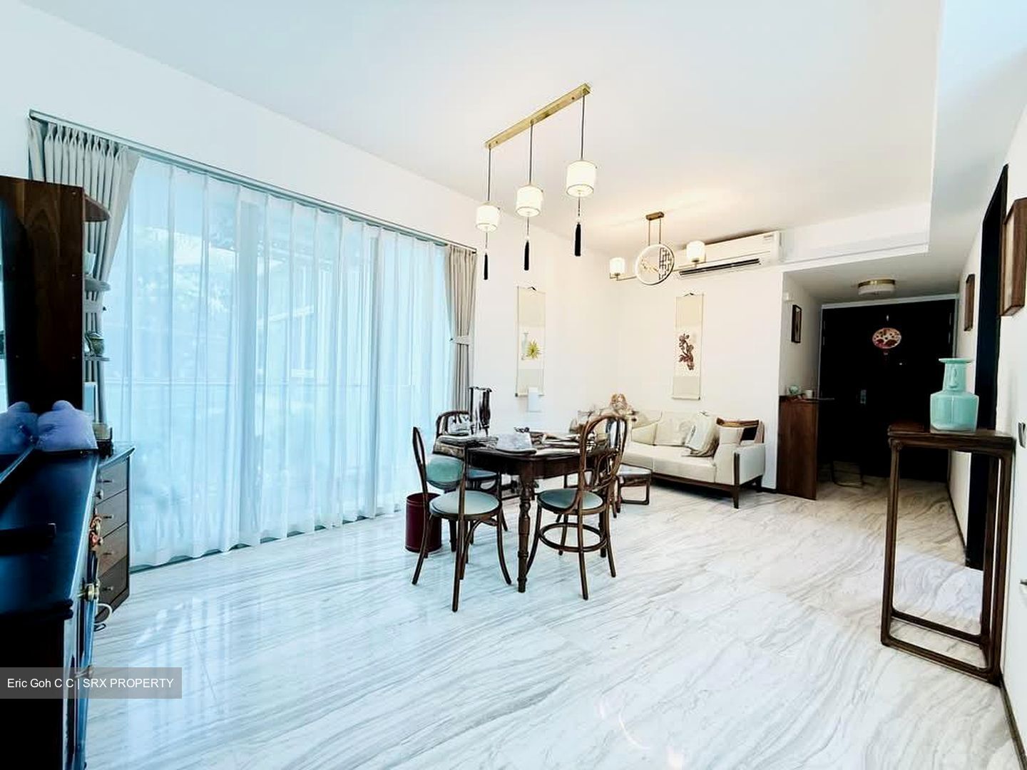 The Vision (D5), Condominium #564247931